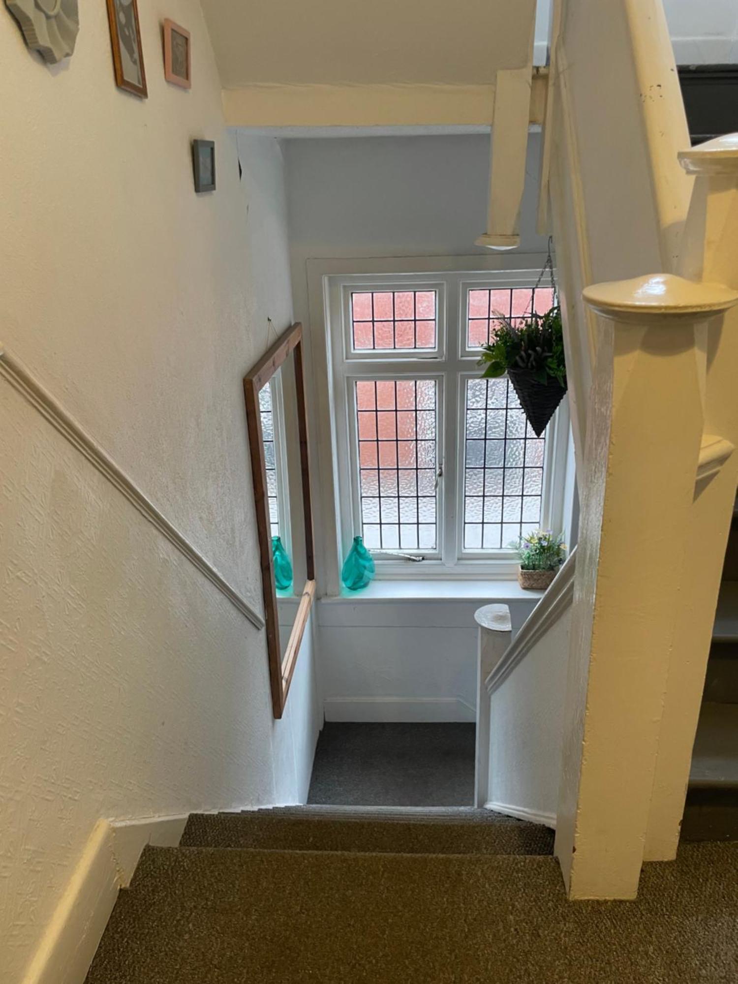 Amitie Guest House Bournemouth Exterior photo
